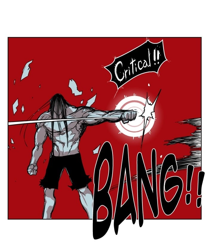 Hardcore Leveling Warrior Chapter 8 Page 58