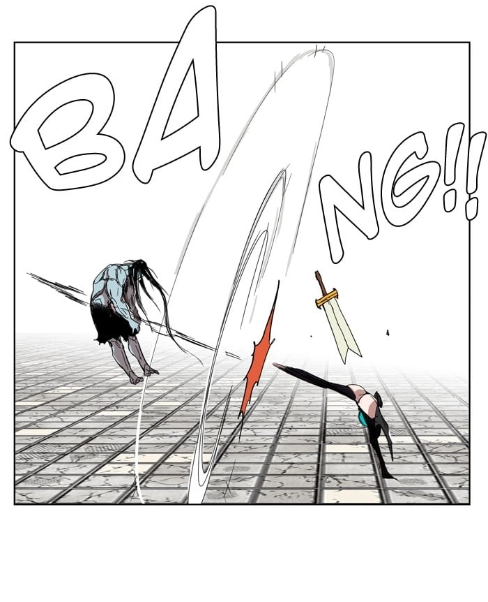 Hardcore Leveling Warrior Chapter 8 Page 48
