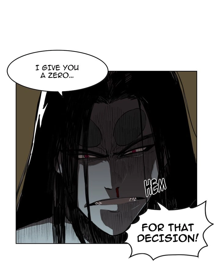 Hardcore Leveling Warrior Chapter 8 Page 50