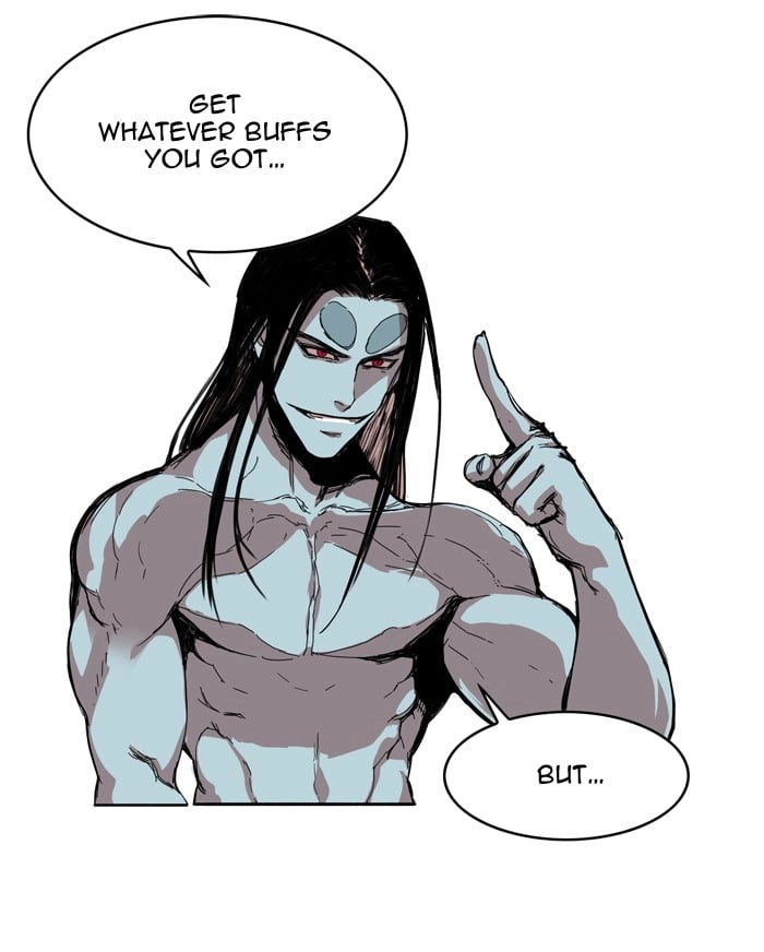 Hardcore Leveling Warrior Chapter 8 Page 37