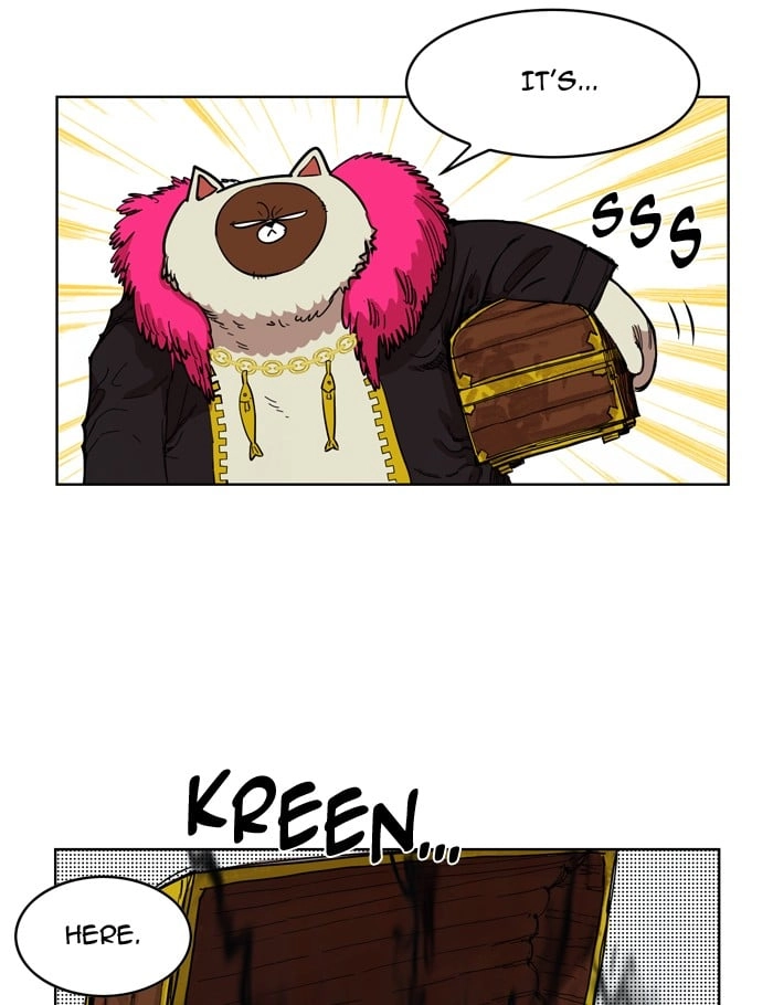 Hardcore Leveling Warrior Chapter 8 Page 7