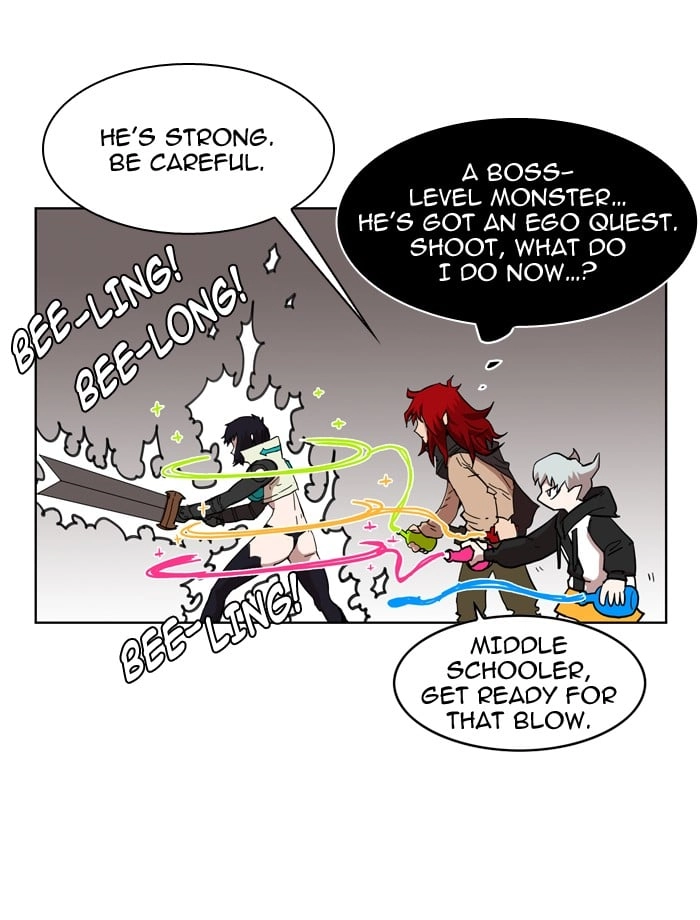 Hardcore Leveling Warrior Chapter 8 Page 36