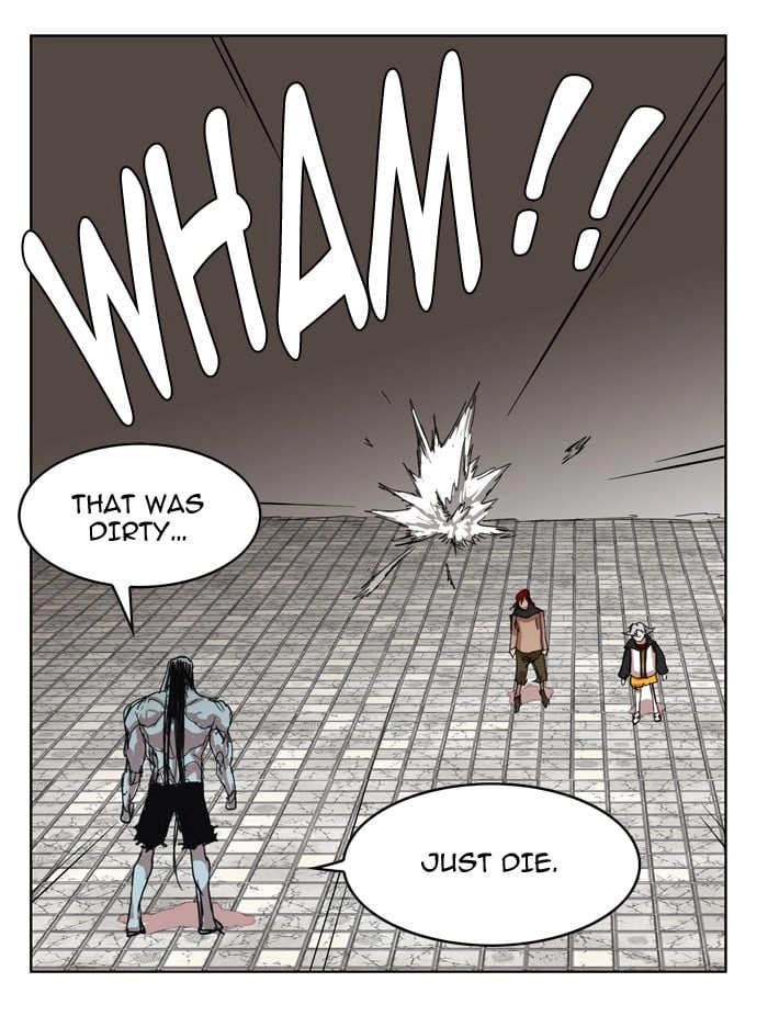 Hardcore Leveling Warrior Chapter 8 Page 59