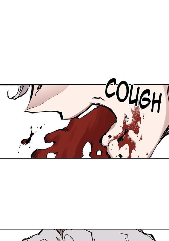 Hardcore Leveling Warrior Chapter 296 – S2-113 Page 123