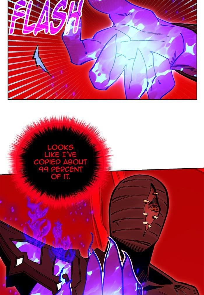 Hardcore Leveling Warrior Chapter 296 – S2-113 Page 23
