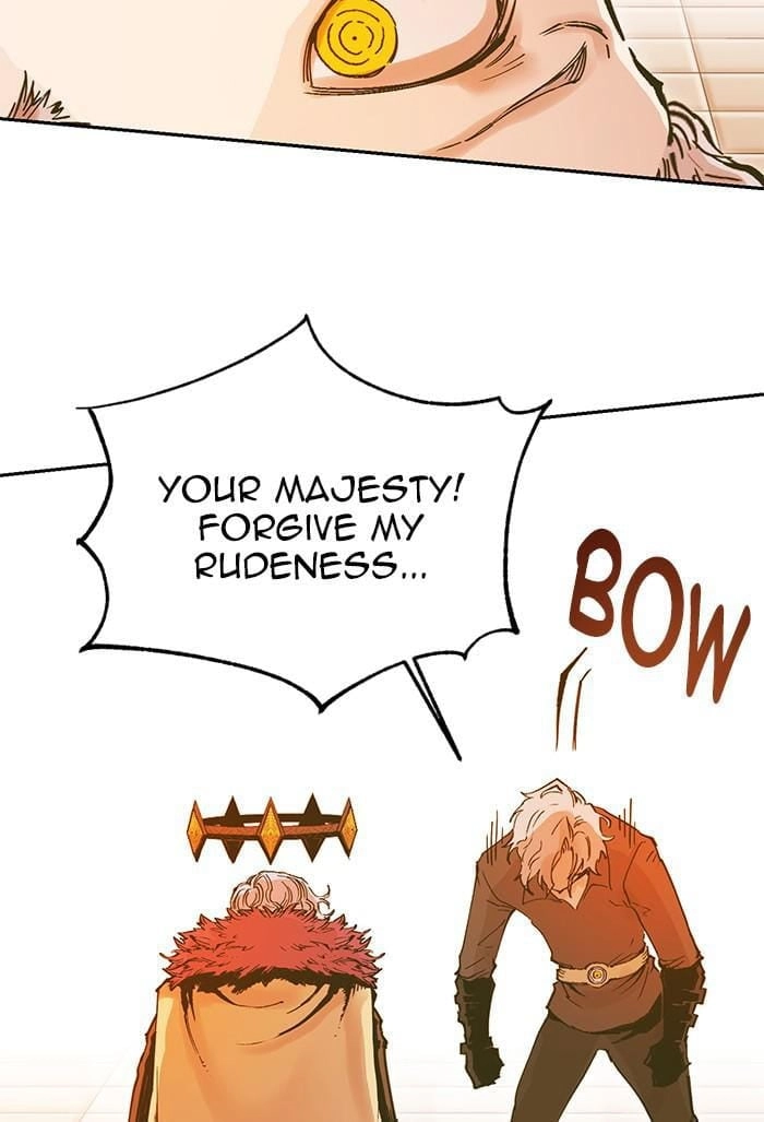 Hardcore Leveling Warrior Chapter 296 – S2-113 Page 44