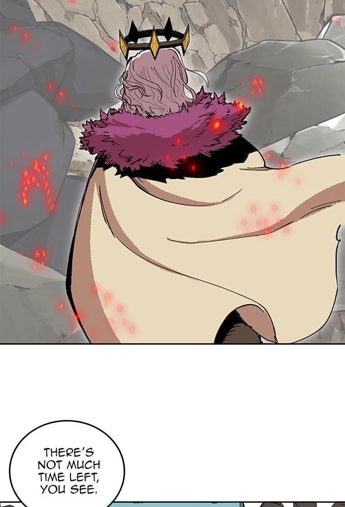 Hardcore Leveling Warrior Chapter 296 – S2-113 Page 130
