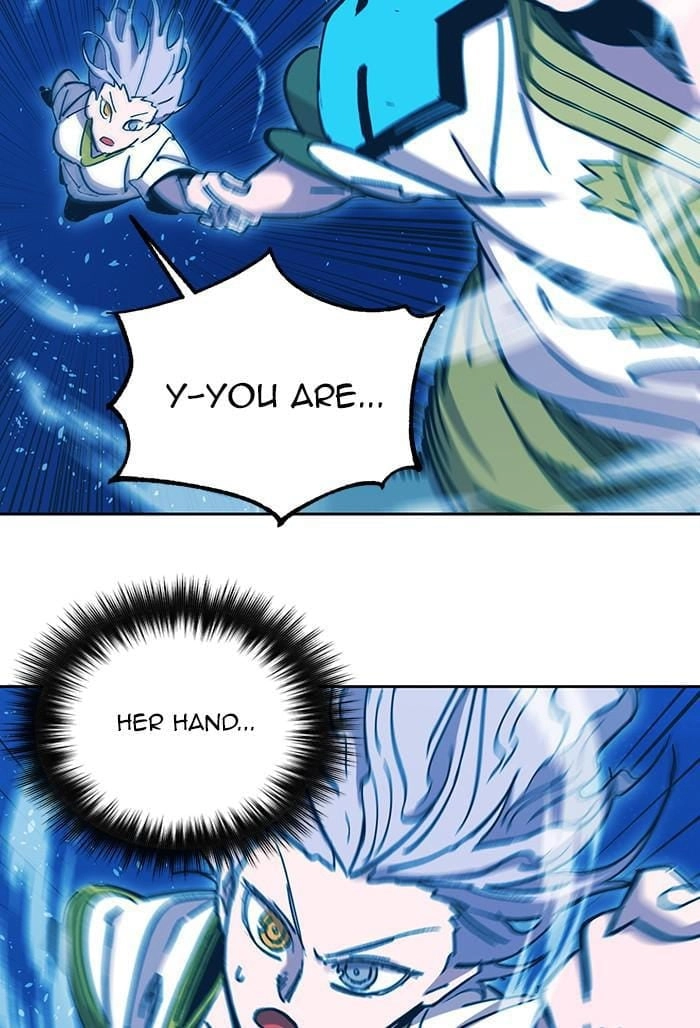 Hardcore Leveling Warrior Chapter 296 – S2-113 Page 84