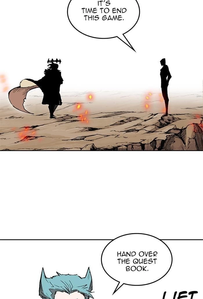 Hardcore Leveling Warrior Chapter 296 – S2-113 Page 132