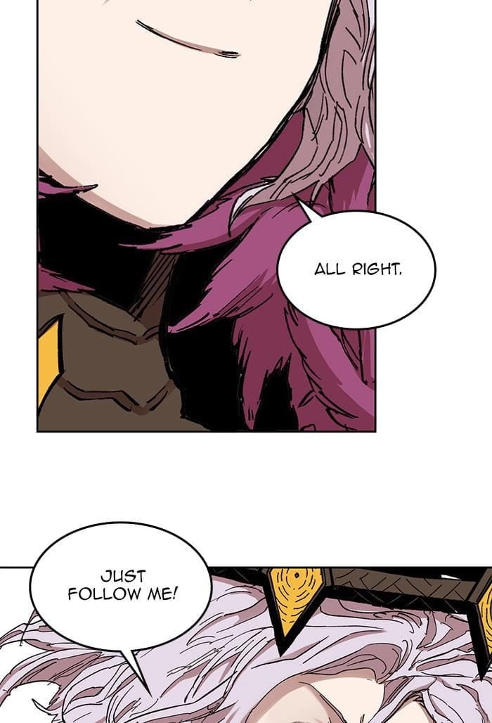 Hardcore Leveling Warrior Chapter 296 – S2-113 Page 112