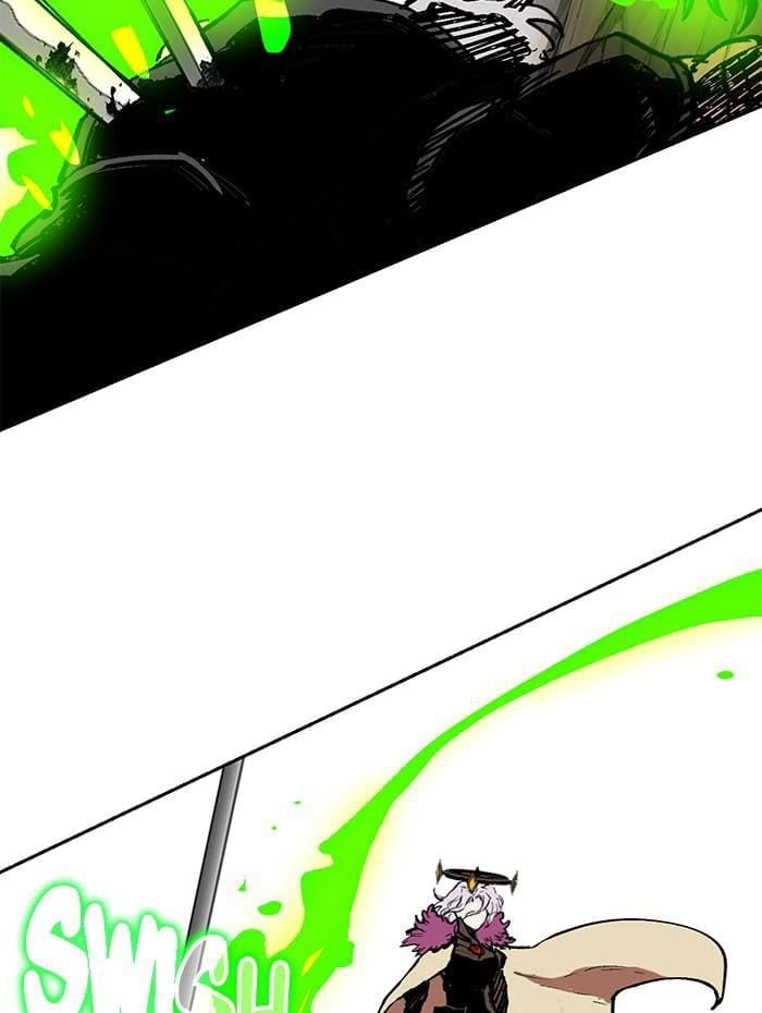 Hardcore Leveling Warrior Chapter 296 – S2-113 Page 137