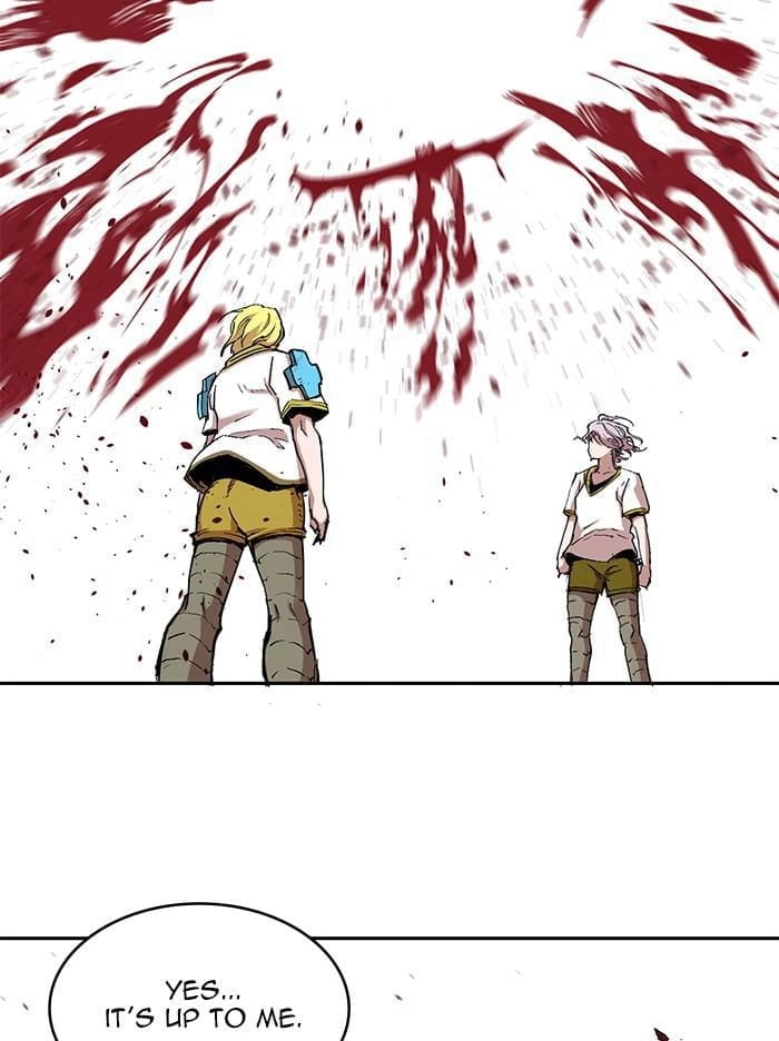 Hardcore Leveling Warrior Chapter 296 – S2-113 Page 103