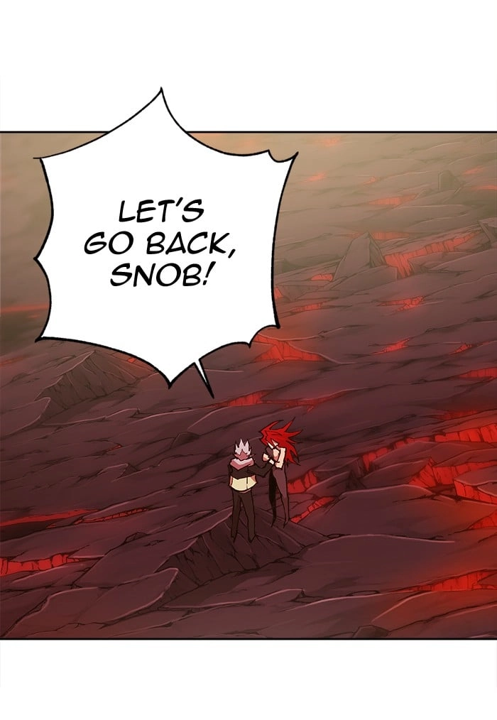 Hardcore Leveling Warrior Chapter 281 – S2-98 Page 121