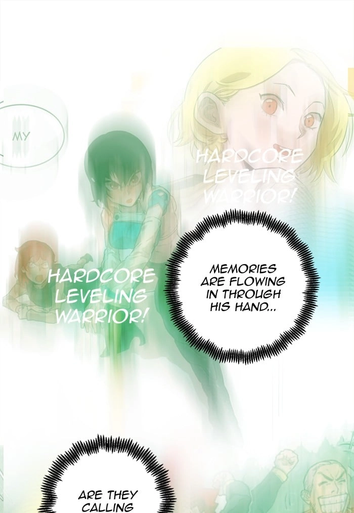 Hardcore Leveling Warrior Chapter 281 – S2-98 Page 107