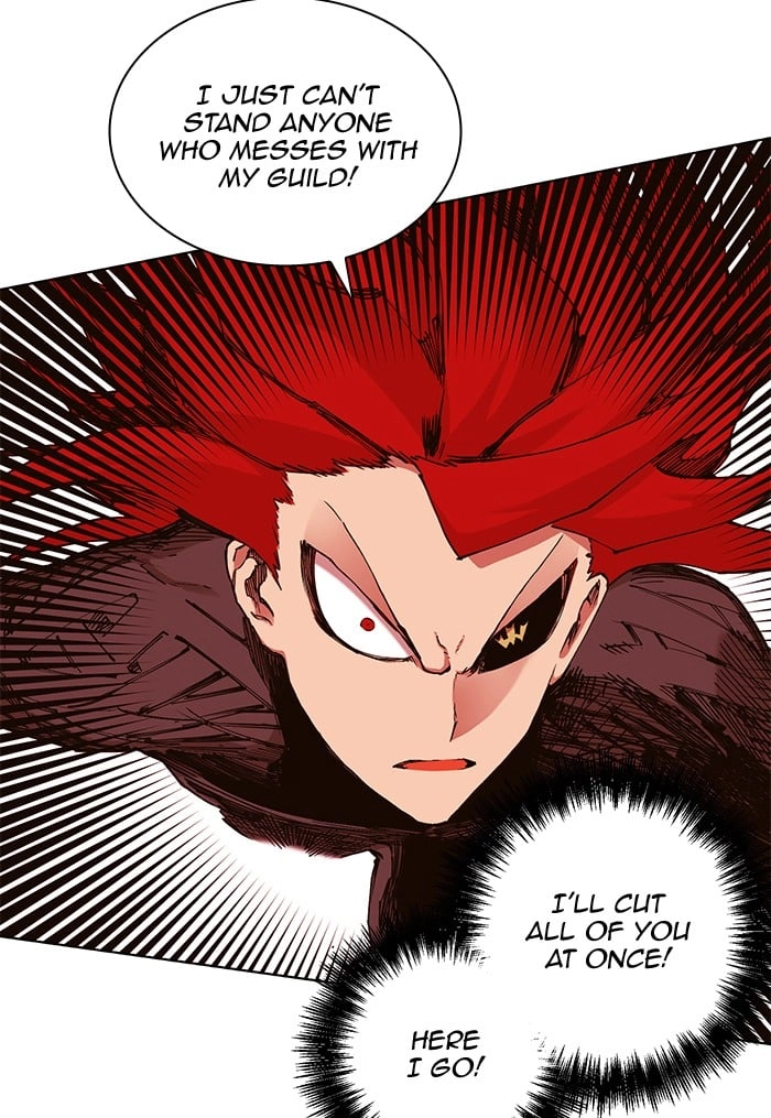 Hardcore Leveling Warrior Chapter 281 – S2-98 Page 91