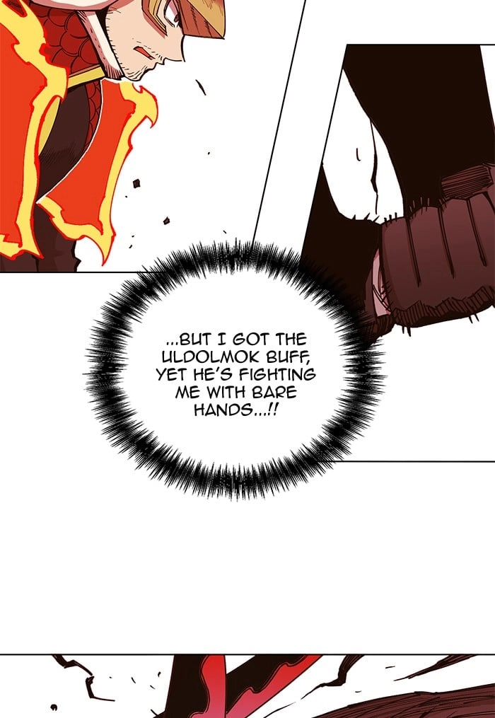Hardcore Leveling Warrior Chapter 281 – S2-98 Page 61