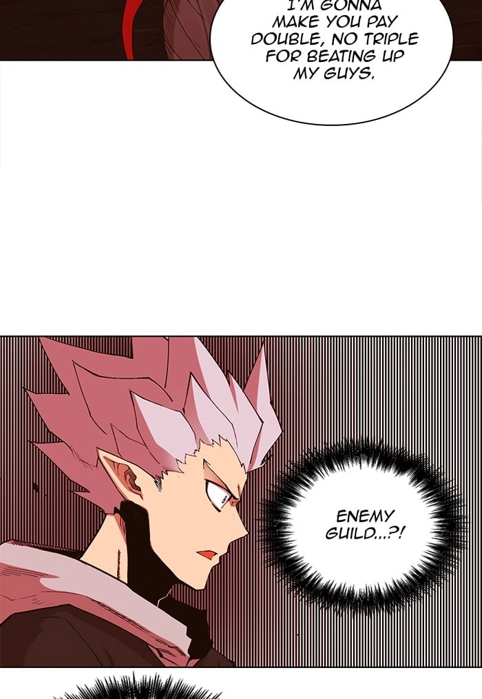 Hardcore Leveling Warrior Chapter 281 – S2-98 Page 49