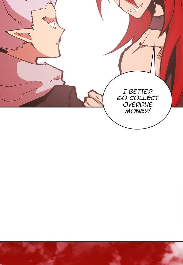 Hardcore Leveling Warrior Chapter 281 – S2-98 Page 124