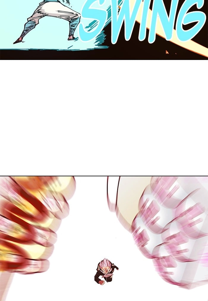 Hardcore Leveling Warrior Chapter 281 – S2-98 Page 97