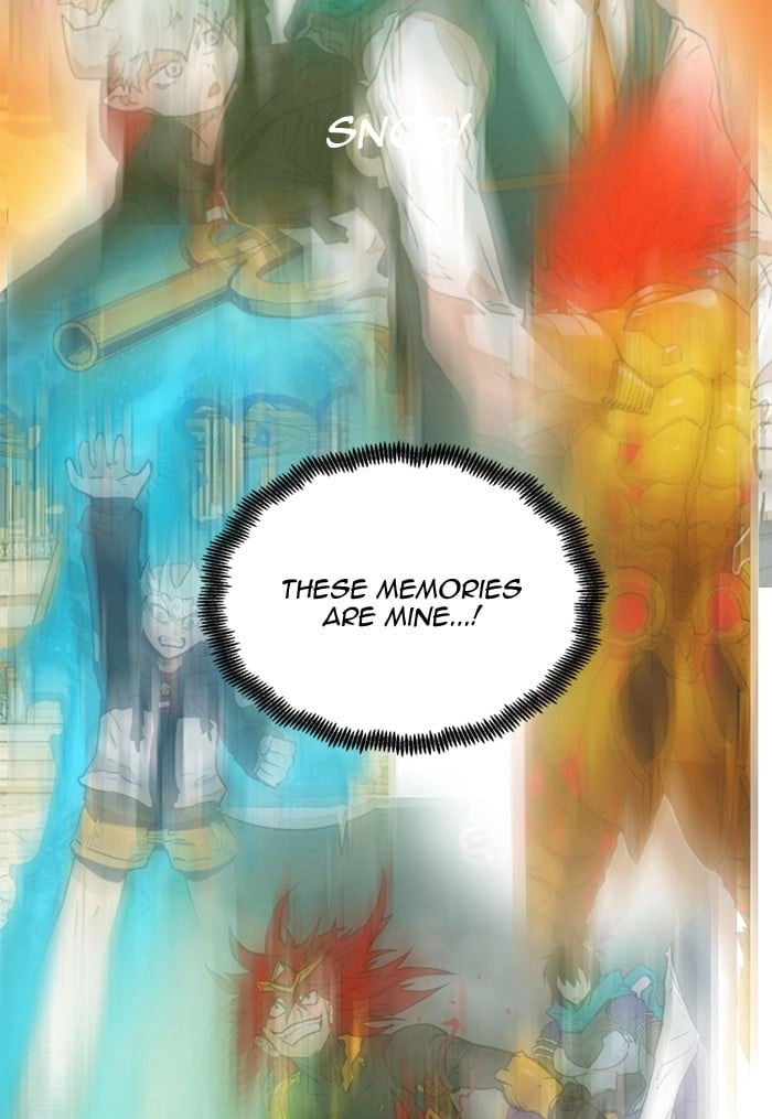Hardcore Leveling Warrior Chapter 281 – S2-98 Page 110