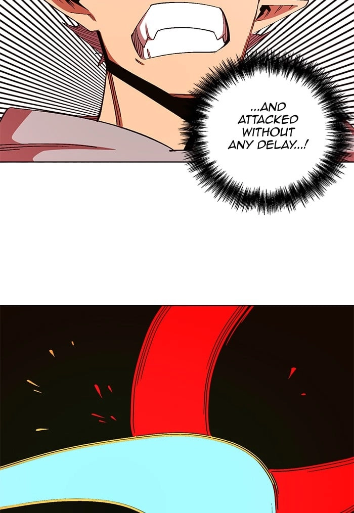 Hardcore Leveling Warrior Chapter 281 – S2-98 Page 34