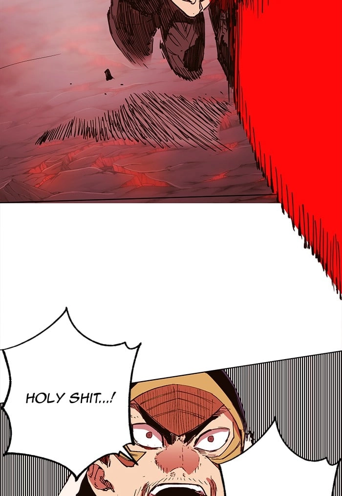 Hardcore Leveling Warrior Chapter 281 – S2-98 Page 89