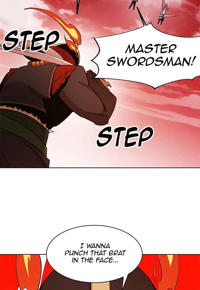 Hardcore Leveling Warrior Chapter 281 – S2-98 Page 40