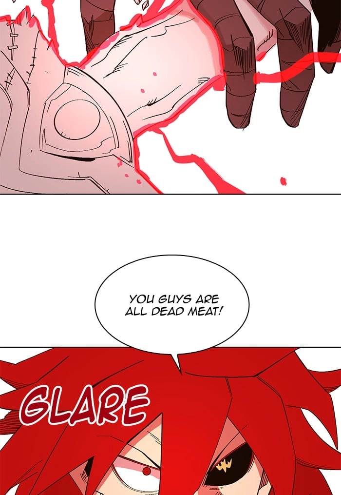 Hardcore Leveling Warrior Chapter 281 – S2-98 Page 80