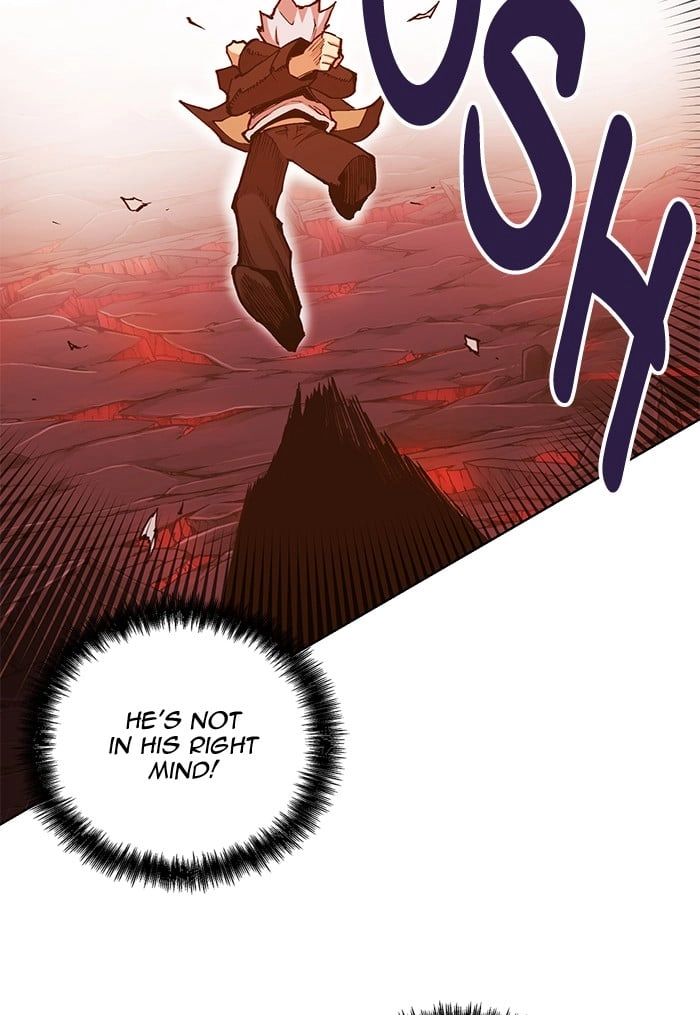 Hardcore Leveling Warrior Chapter 281 – S2-98 Page 17