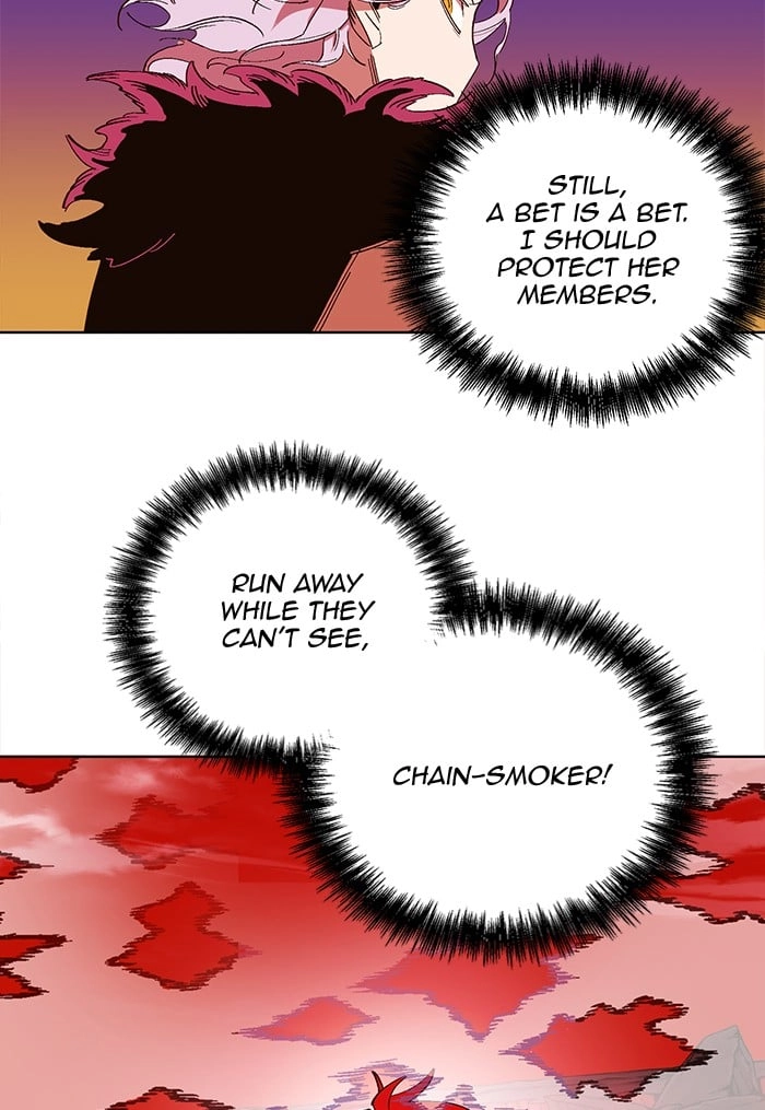 Hardcore Leveling Warrior Chapter 281 – S2-98 Page 72