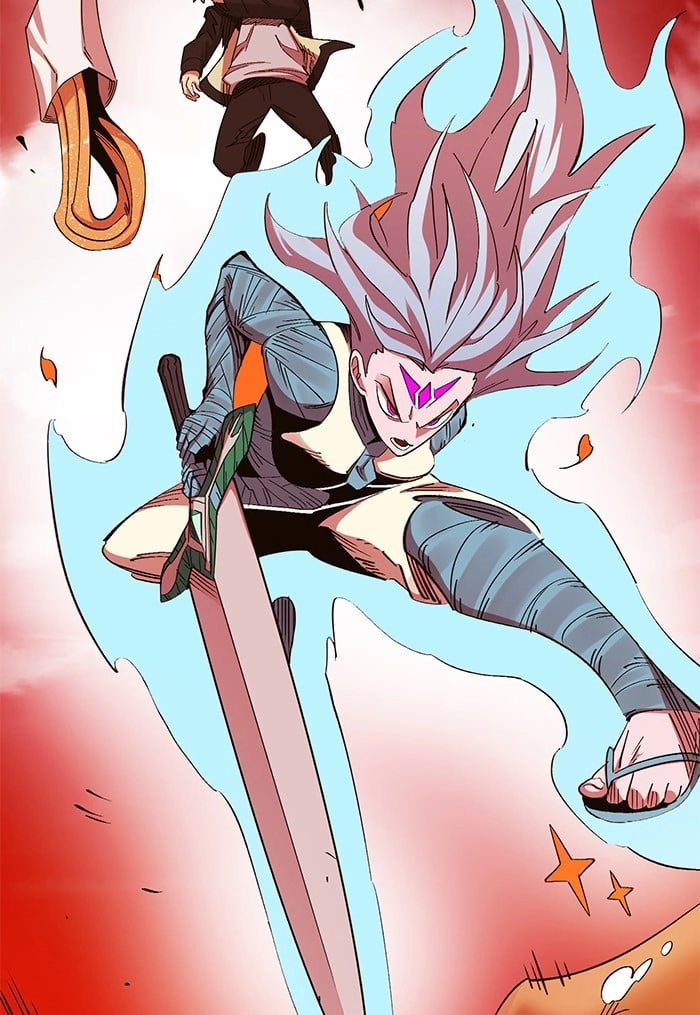 Hardcore Leveling Warrior Chapter 281 – S2-98 Page 36