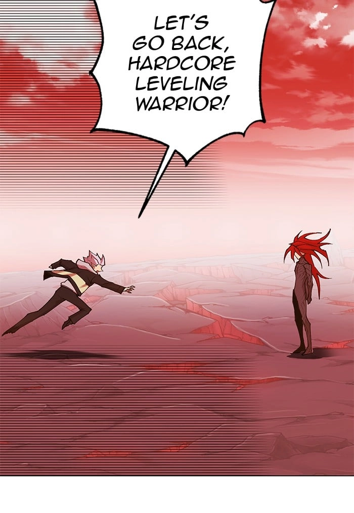 Hardcore Leveling Warrior Chapter 281 – S2-98 Page 11