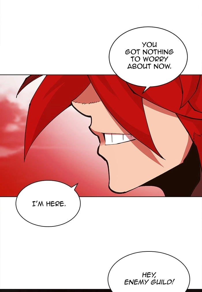 Hardcore Leveling Warrior Chapter 281 – S2-98 Page 47