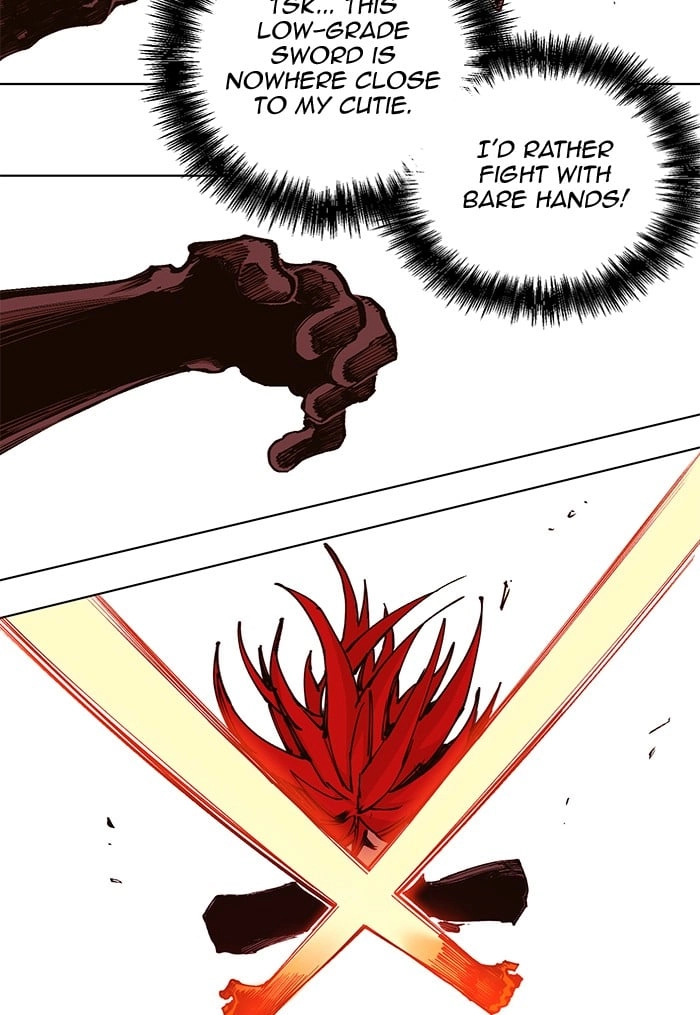 Hardcore Leveling Warrior Chapter 281 – S2-98 Page 95