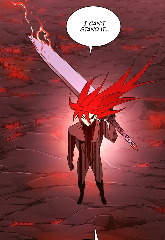 Hardcore Leveling Warrior Chapter 281 – S2-98 Page 82