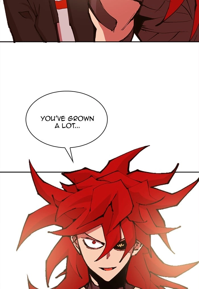 Hardcore Leveling Warrior Chapter 281 – S2-98 Page 116