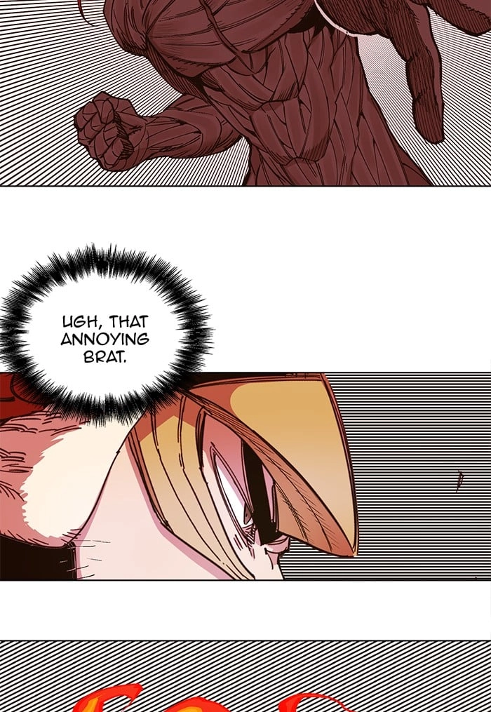 Hardcore Leveling Warrior Chapter 281 – S2-98 Page 63