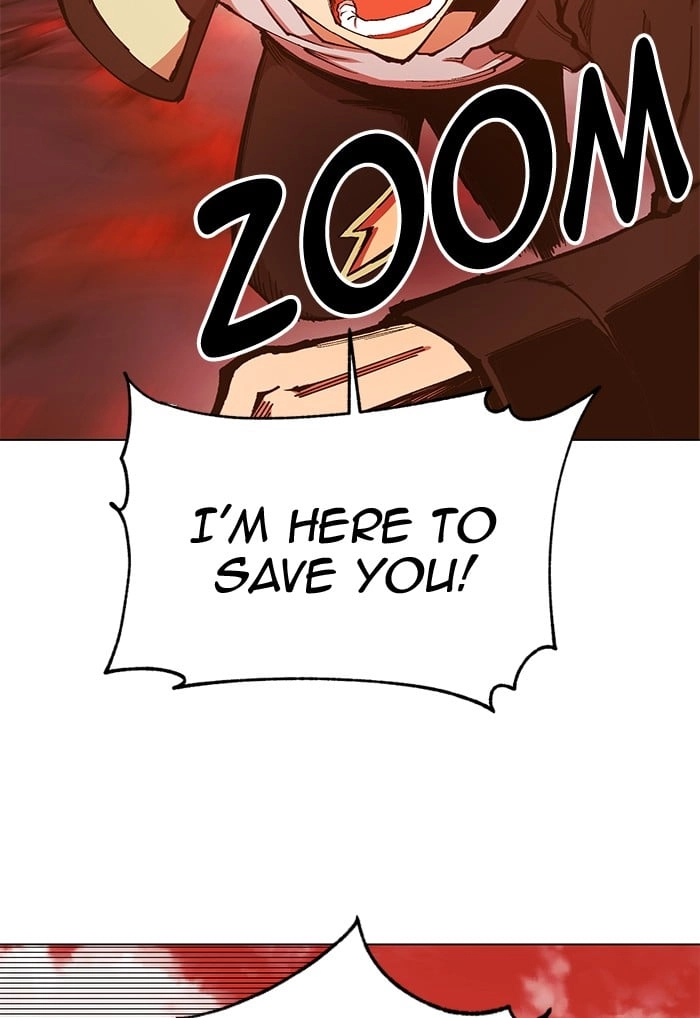 Hardcore Leveling Warrior Chapter 281 – S2-98 Page 10