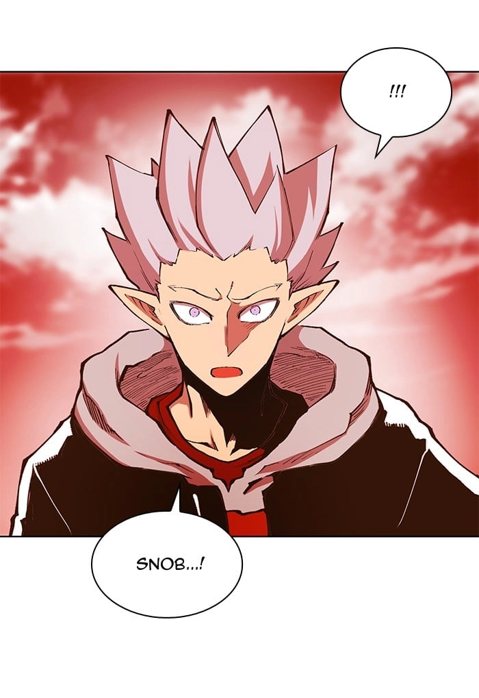 Hardcore Leveling Warrior Chapter 281 – S2-98 Page 6
