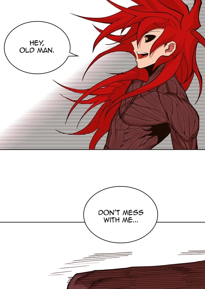 Hardcore Leveling Warrior Chapter 281 – S2-98 Page 54