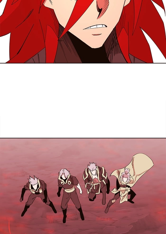 Hardcore Leveling Warrior Chapter 281 – S2-98 Page 81