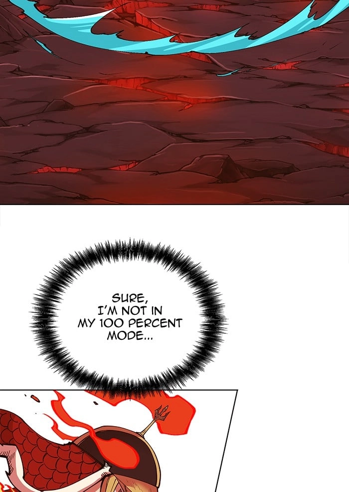 Hardcore Leveling Warrior Chapter 281 – S2-98 Page 60
