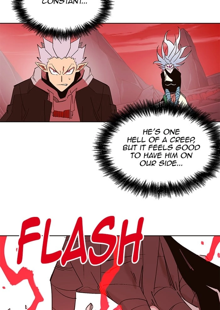 Hardcore Leveling Warrior Chapter 281 – S2-98 Page 79