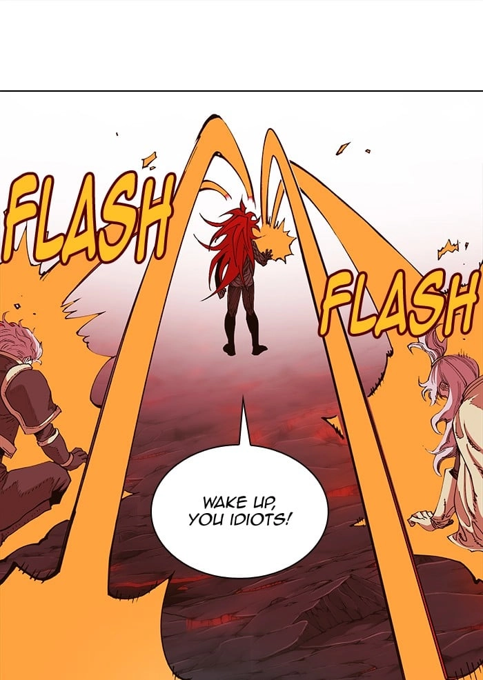 Hardcore Leveling Warrior Chapter 281 – S2-98 Page 44