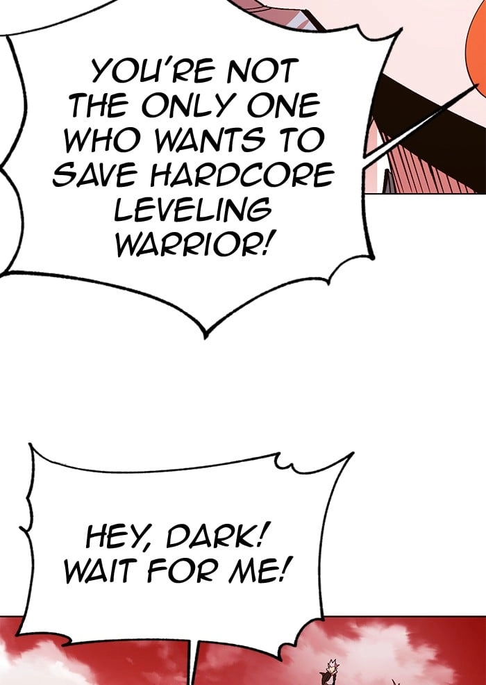 Hardcore Leveling Warrior Chapter 281 – S2-98 Page 39