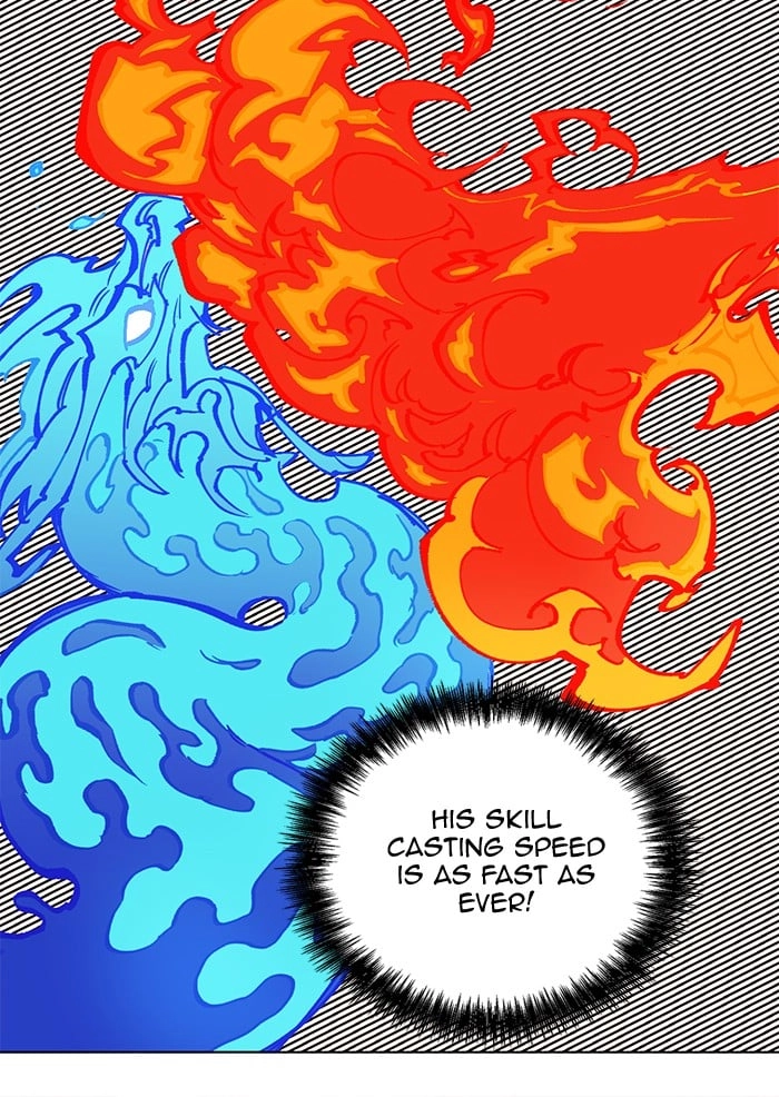 Hardcore Leveling Warrior Chapter 281 – S2-98 Page 64