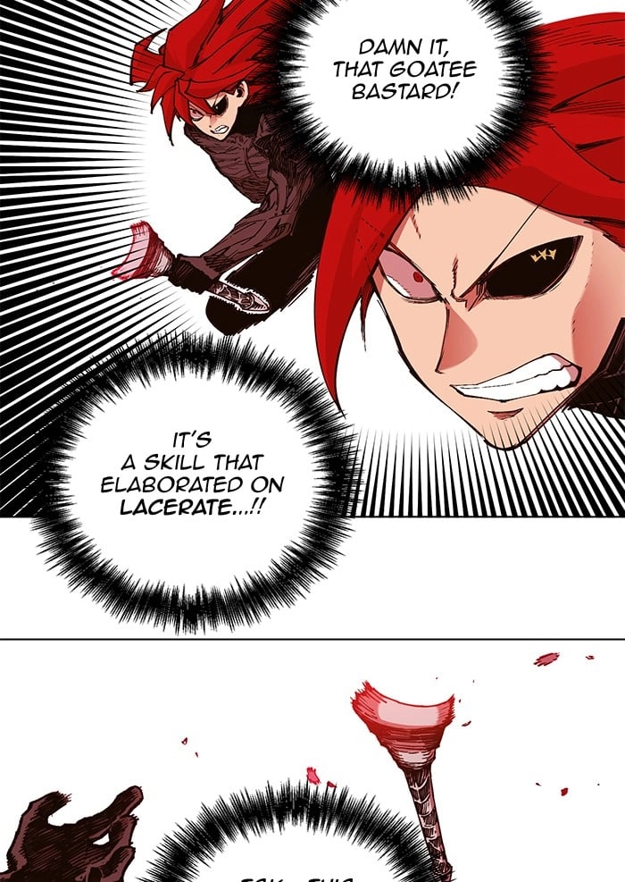 Hardcore Leveling Warrior Chapter 281 – S2-98 Page 94