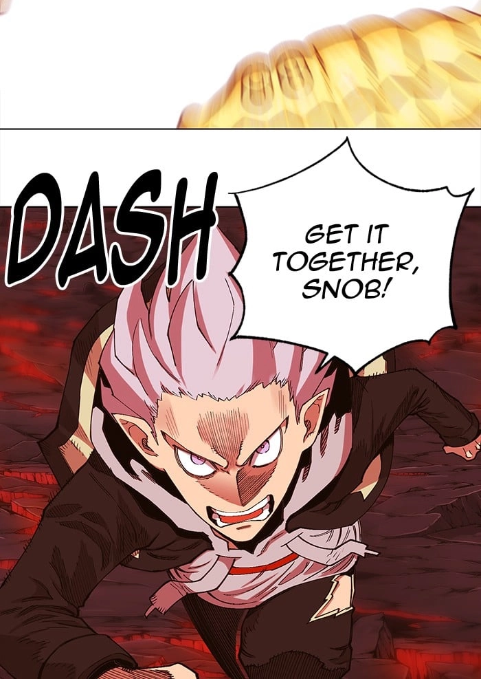 Hardcore Leveling Warrior Chapter 281 – S2-98 Page 98