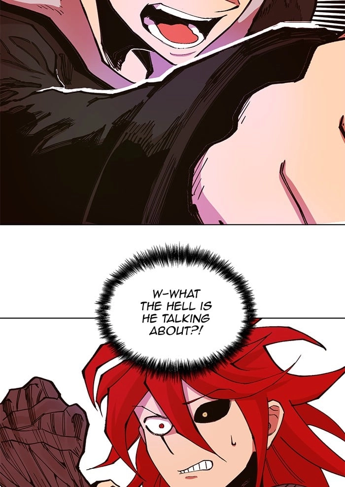 Hardcore Leveling Warrior Chapter 281 – S2-98 Page 104