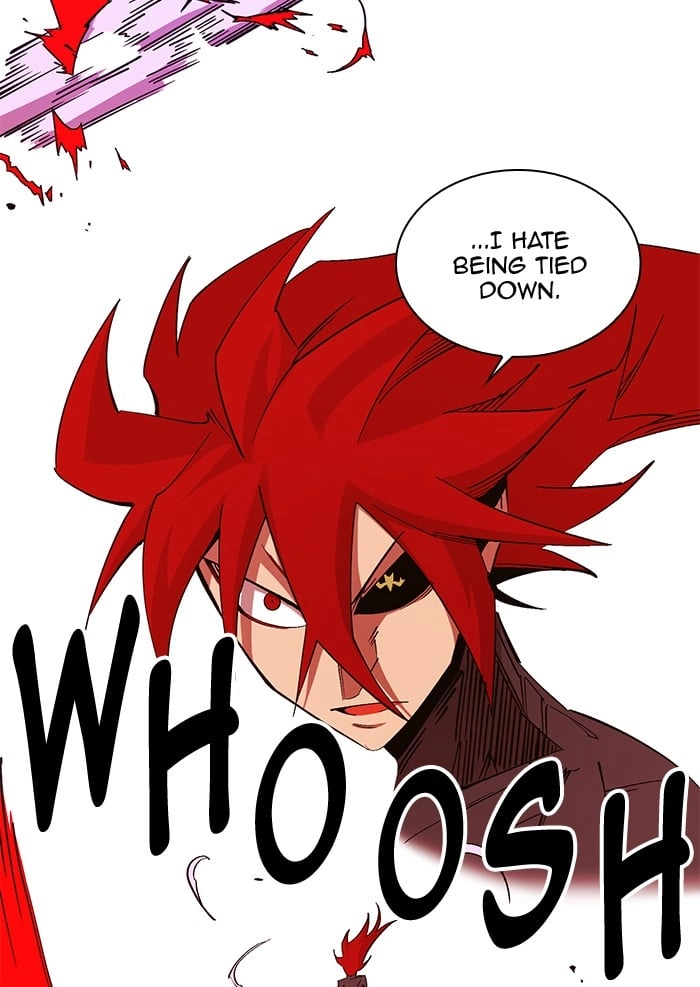 Hardcore Leveling Warrior Chapter 281 – S2-98 Page 31